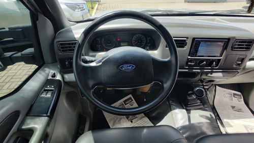 Ford F-250 XLT 3.9 4x2 Diesel TB