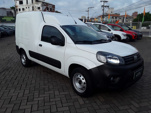 Fiat Fiorino 1.4 MPI FURGÃO ENDURANCE 8V FLEX 2P MANUAL