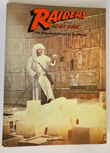 Comics Raiders Los Ark