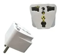 Comprar Adaptador Enchufe Para Chile  Articulos Americano \u002F Europeo