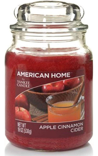 Velas Aromáticas Con Fragancia American Home Collection Luxu