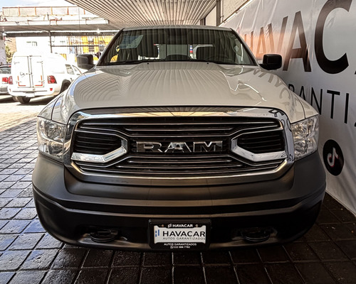 Dodge Ram Pick Up Crew Cab Slt 2021