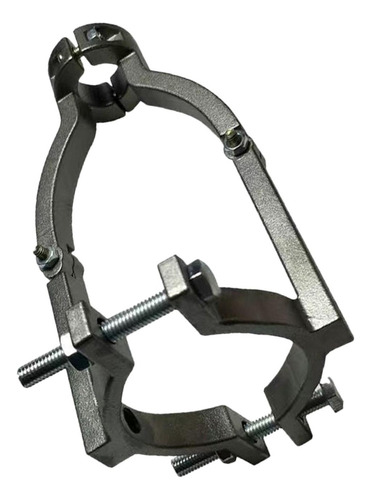 . Taladro De Orificio Cuadrado Soporte Fijo Mano De Obra