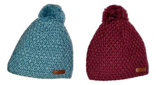 Decathlon gorros mujer sale