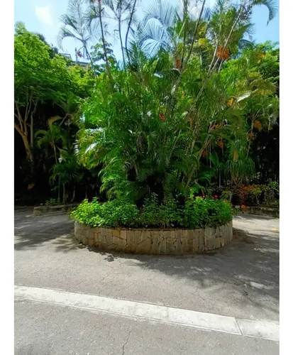 Apartamento En Los Samanes
