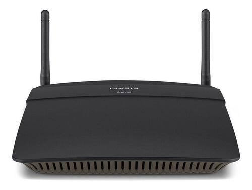 Router Linksys Ea6100  Ac1200  Dual Band