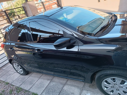 Imagen 5 de 11 de Ford Ka 2016 1.5 S