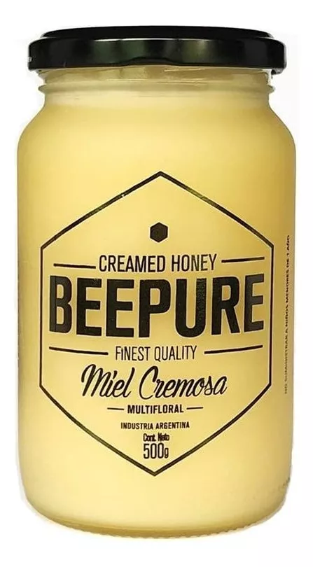 Segunda imagen para búsqueda de miel beepure