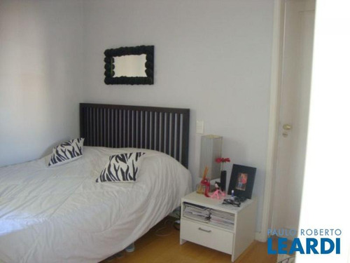 Imagem 11 de 15 de Apartamento - Morumbi - Sp - 252969