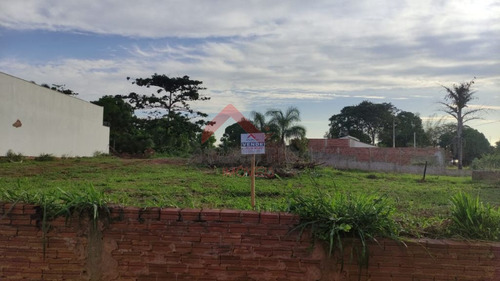 Terreno 300m2 Murutinga Do Sul /andradina Sp - Aceito Carro