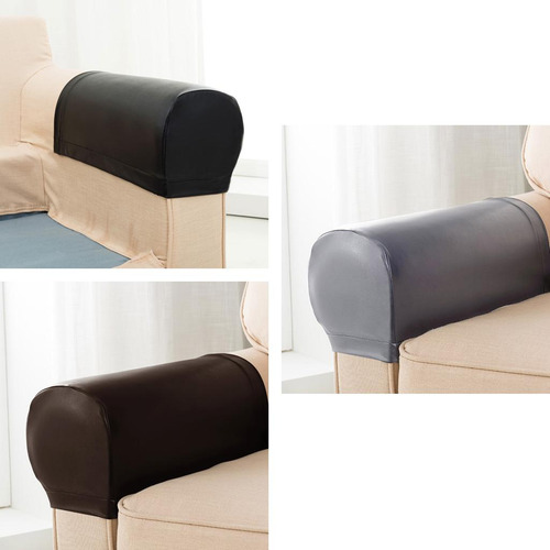 2 Piezas De Reposabrazos Para Sofá Para Sillones, Sofás,
