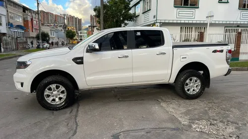 Ford Ranger 3.2 Xls