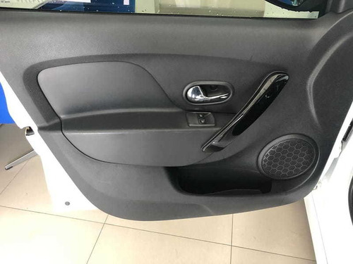 Renault Sandero 16gtline