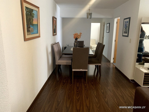 Imagen 12 de 23 de Venta, Apartamento, La Blanqueada, 3 Dormitorios, Luminoso, Amplio, Seguro, En Complejo Cerrado Con Piscina, Parrillero, Juegos Infantiles Areas Con Jardin,