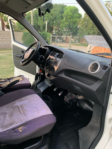 Chana Star 1.2 Md201 Pickup Cab Simple