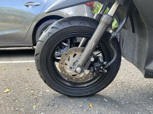 Kymco Agility Fusion 125 2023