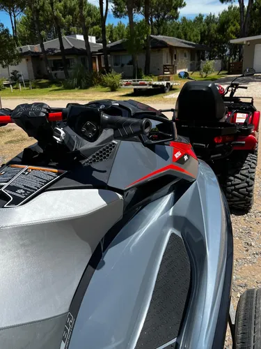 Rxp 300hp
