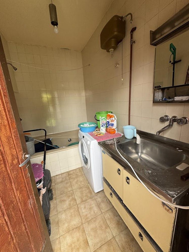 Vendo Casa 2 Dorm. Zona Sur. B. Iponá, Cordoba. Apta Crédito