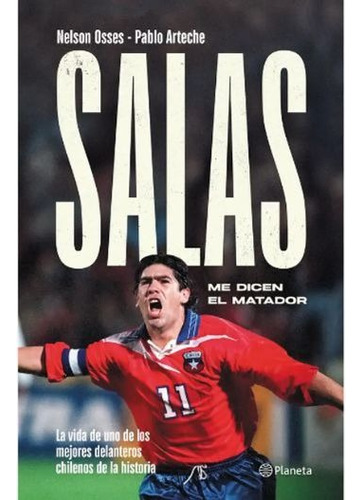 Salas Me Dicen El Matador