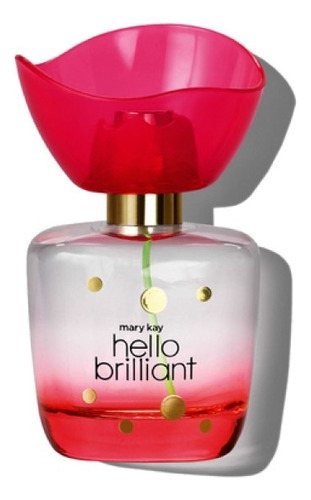 Hello Brilliant 50 Ml Mary Kay