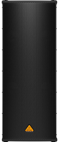 Behringer B2520 Pro Bafle Pa Bocina Eurolive 2200 Watts 15 Color Negro