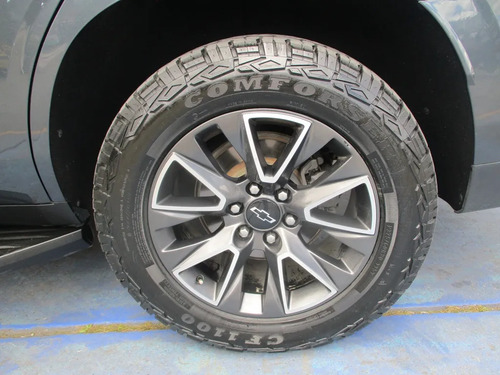 Chevrolet Tahoe 4x4 5300cc At Aa