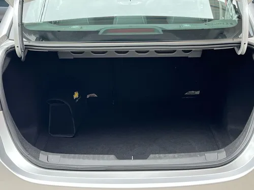 Chevrolet Onix 1.0T Ltz At