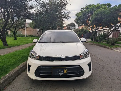 Kia Soluto 1.4 Emotion Mt