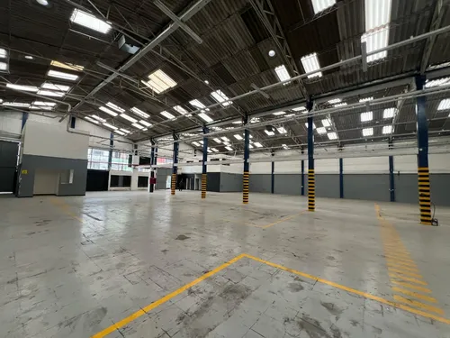 Venta De Bodega
