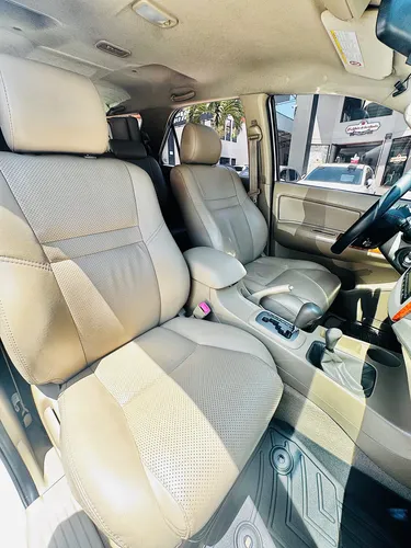 Toyota Fortuner 4.0 Sr5