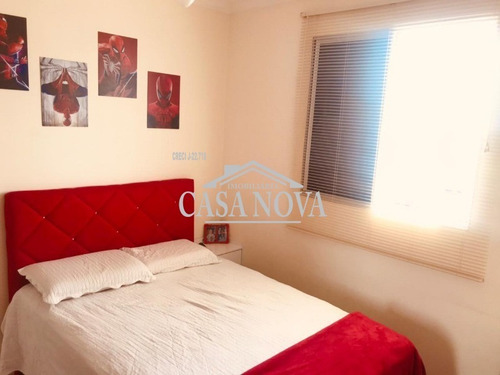 Imagem 7 de 15 de Apartamento - Ap01827 - 70006697