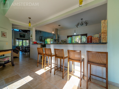 Imagem 29 de 30 de Linda Casa A Venda Em Ibiúna - Cc00236 - 69784341