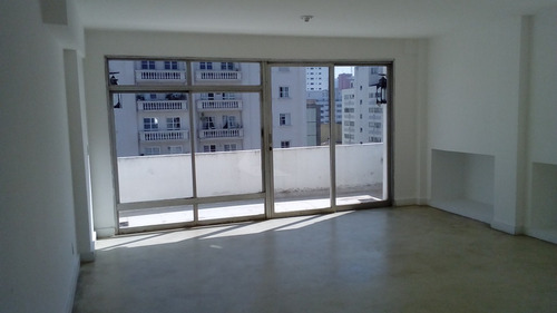 Imagem 1 de 15 de Cobertura Duplex - Junto Ao Metrô Brigadeiro ...... - Ic17252