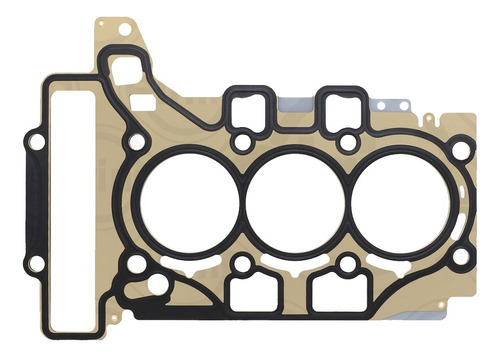 Empaquetadura Motor Culata Peugeot 301 1.2 2018 2022 Bencina