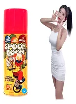 Comprar Espuma Spoom Boom 2025 La Original Las Otras Ya Caducaron