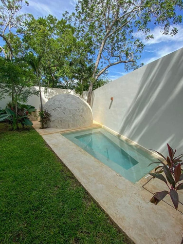 Enta De Departamento En Tulum, Quintana Roo Ct381