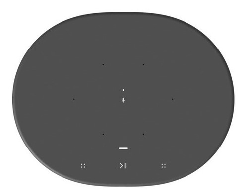 Imagen 5 de 6 de Corneta Portable Sonos Move