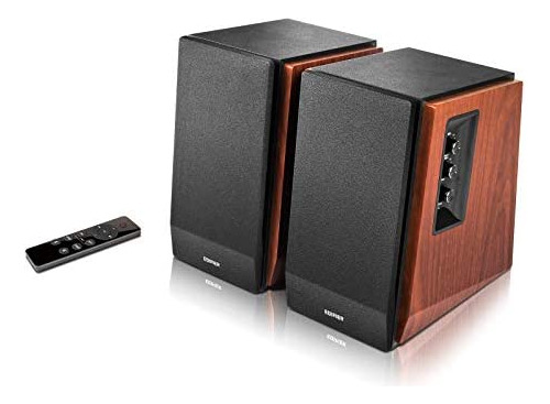 Altavoces De Estantería Edifier R1700bts Active Bluetooth -