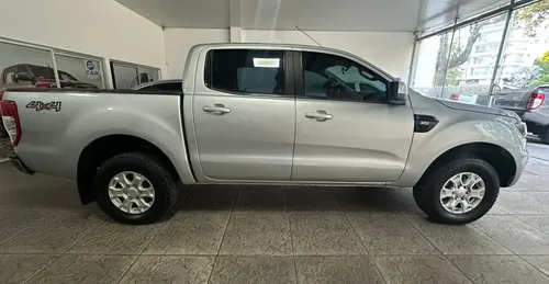 Ford Ranger 3.2 Xls