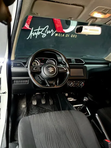Suzuki Swift 1.2 Dzire