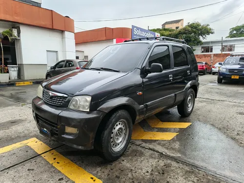 Zotye Dadi 1.3