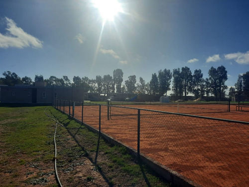 Imagen 18 de 22 de Venta De Lote Pilar Del Este Santa Lucia