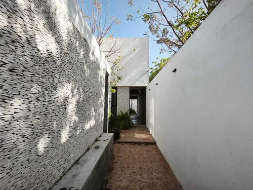 Hermosa Casa Smart Home En Renta Merida Cholul (arc-1773)