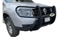 Comprar Tumbaburros Euroguard Prem Para Renault Oroch Y Duster Hevi