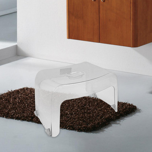 M Taburete Con Escalón, Taburete De Baño, Taburete De Claro