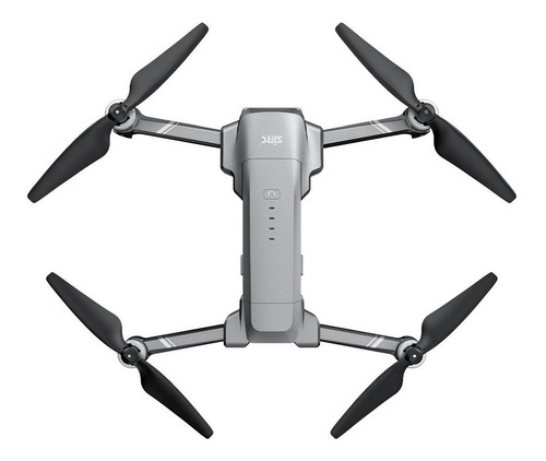 Cámara Sjrc F22s 4k Pro Drone 4k Hd De 35 Minutos Con Sensor