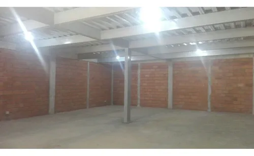 Arrienda Bodega En Centro Logistico E Industrial San Jeronimo