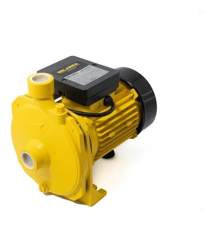 Imagen 2 de 10 de Combo Bomba Centrifuga 1/2 Hp + Manguera Piscina 1 X 30 Mt