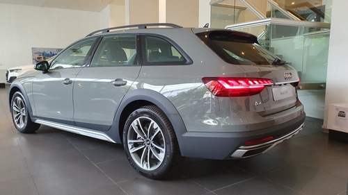 Imagen 8 de 25 de Audi A4 Quattro Rural Allroad 2022 2.0 245cv 2021 Audibsas