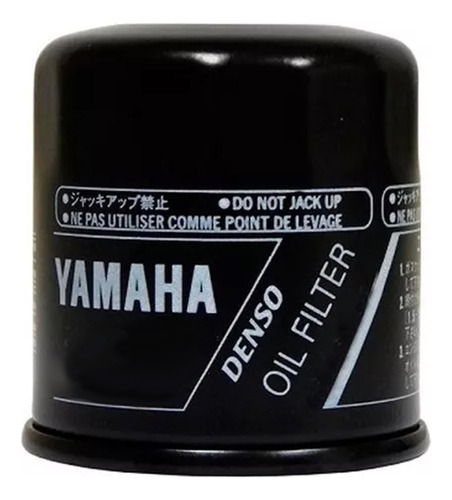 Filtro De Aceite Yamaha Original Xt1200